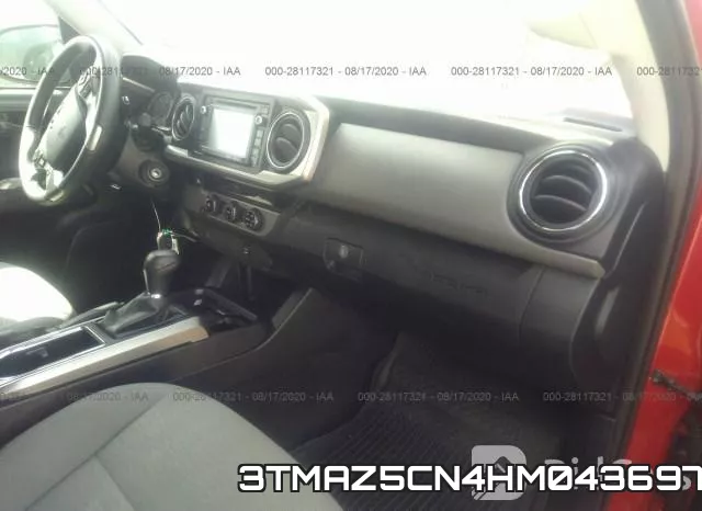 3TMAZ5CN4HM043697 фото 6