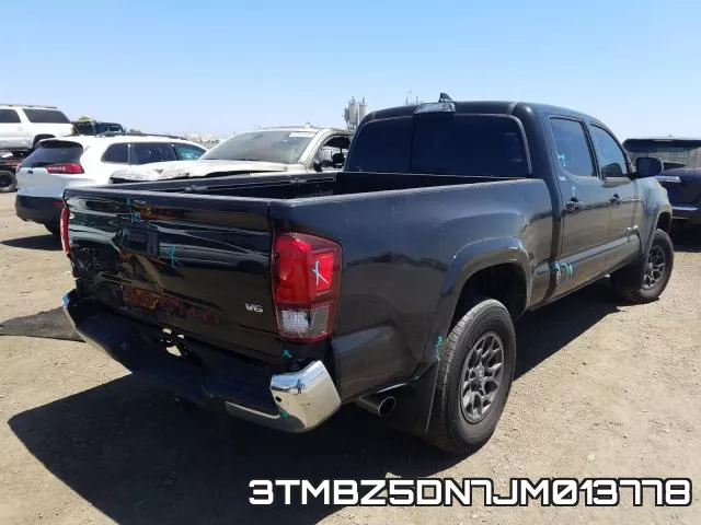 3TMBZ5DN7JM013778 фото 5