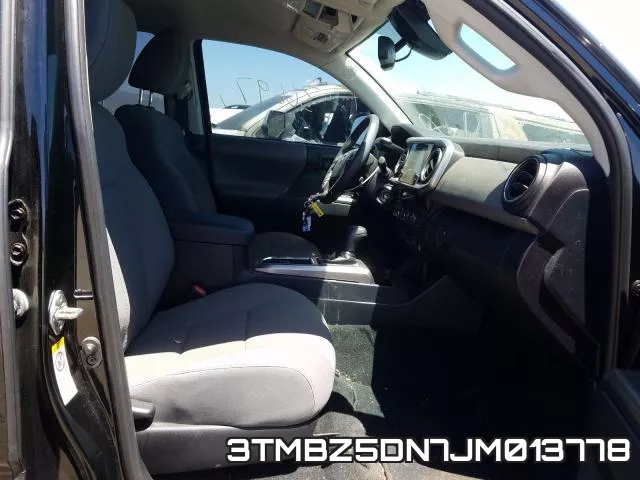 3TMBZ5DN7JM013778 фото 6