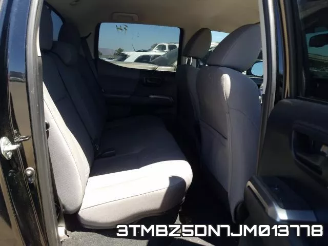 3TMBZ5DN7JM013778 фото 7