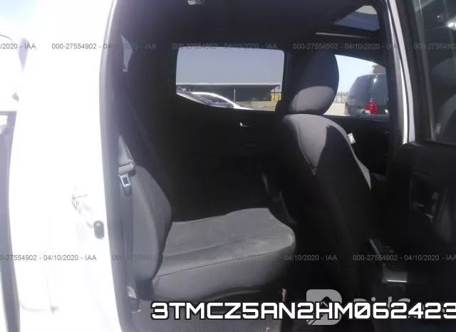 3TMCZ5AN2HM062423 фото 9