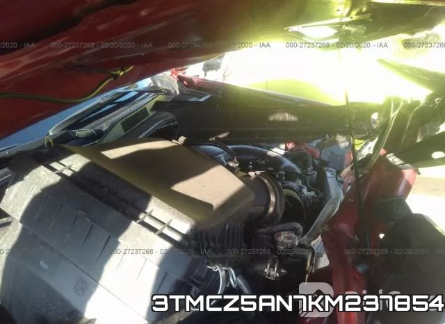 3TMCZ5AN7KM237854 фото 2