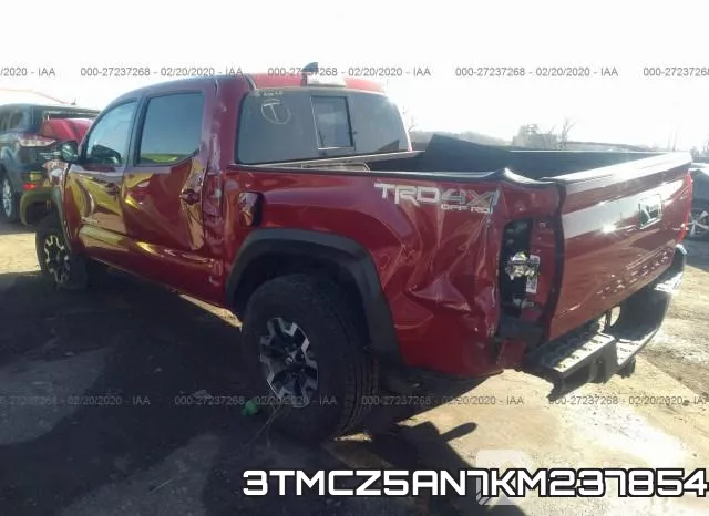 3TMCZ5AN7KM237854 фото 4