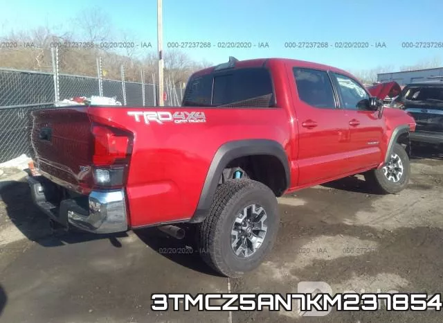 3TMCZ5AN7KM237854 фото 5