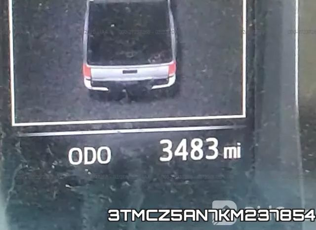 3TMCZ5AN7KM237854 фото 8