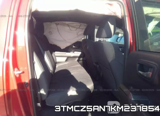 3TMCZ5AN7KM237854 фото 9