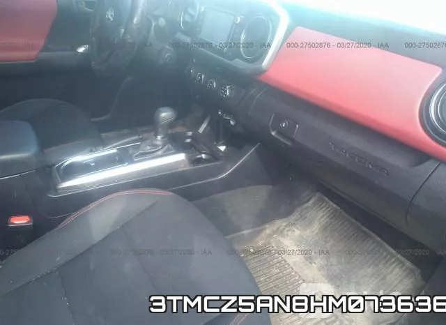 3TMCZ5AN8HM073636 фото 6