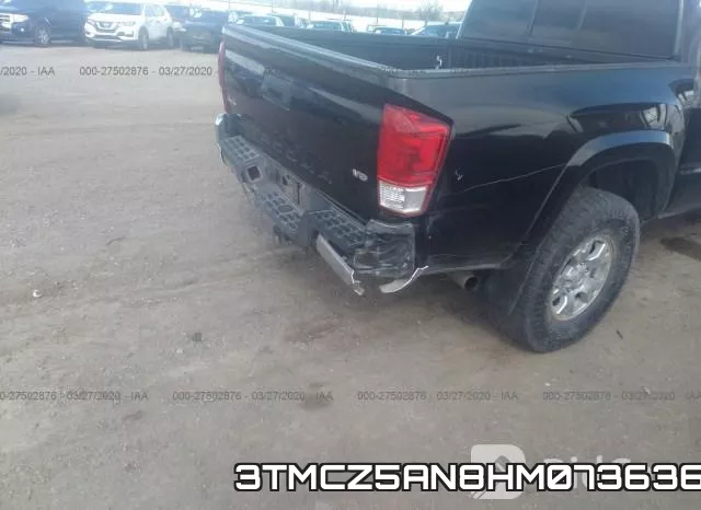 3TMCZ5AN8HM073636 фото 7
