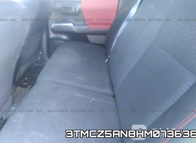 3TMCZ5AN8HM073636 фото 9