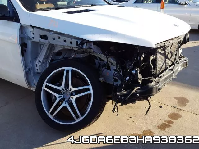 4JGDA6EB3HA938362 фото 10