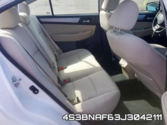 4S3BNAF63J3042111 фото 7