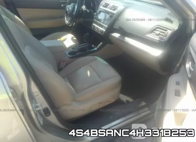 4S4BSANC4H3318253 фото 6
