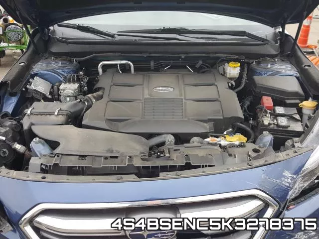 4S4BSENC5K3278375 фото 8