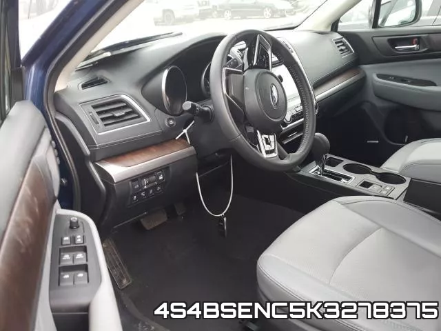 4S4BSENC5K3278375 фото 10