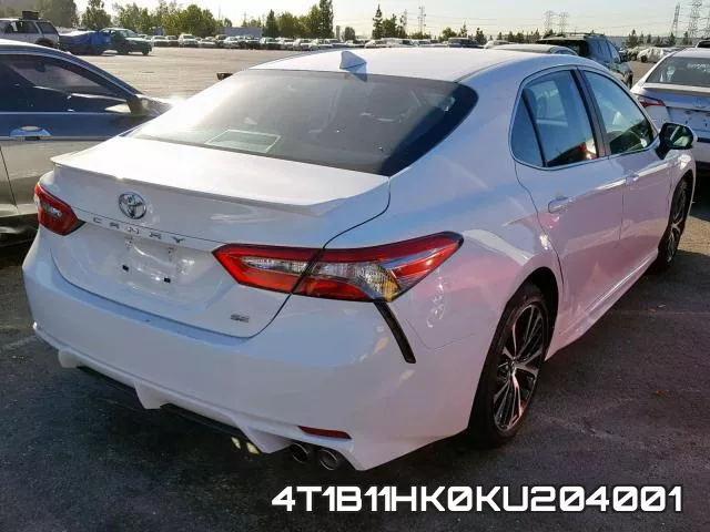 4T1B11HK0KU204001 фото 5