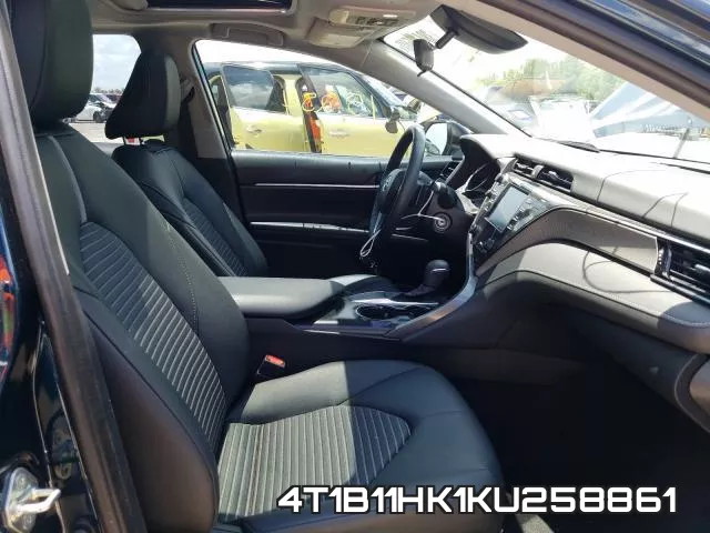 4T1B11HK1KU258861 фото 6
