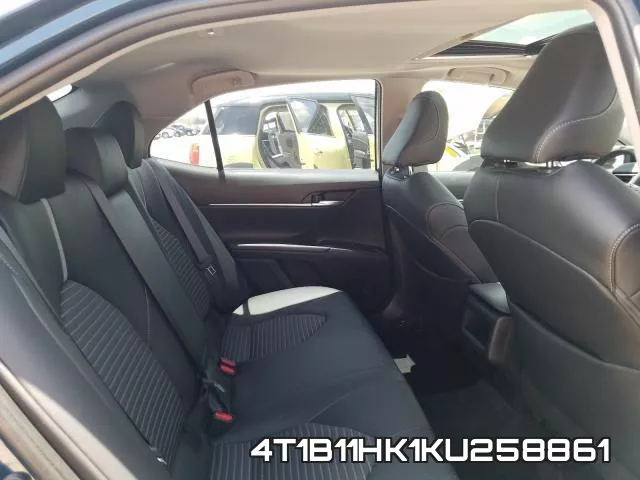 4T1B11HK1KU258861 фото 7