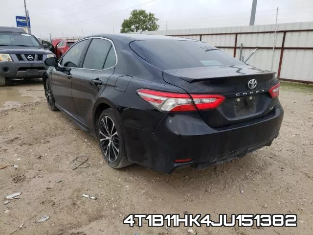 4T1B11HK4JU151382 фото 4