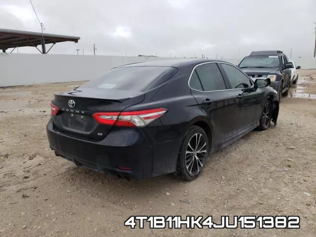4T1B11HK4JU151382 фото 5