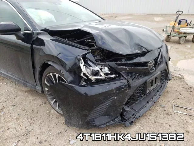 4T1B11HK4JU151382 фото 10
