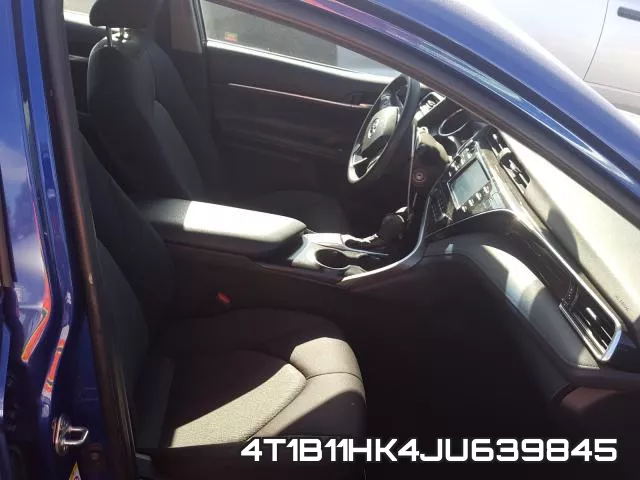4T1B11HK4JU639845 фото 6