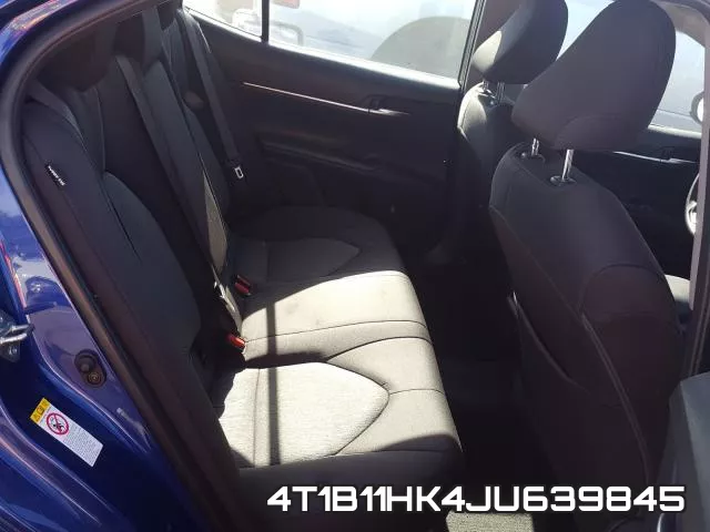 4T1B11HK4JU639845 фото 7