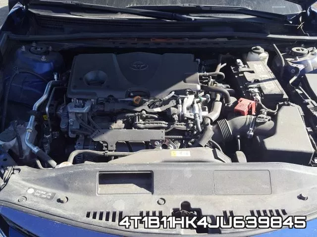 4T1B11HK4JU639845 фото 8