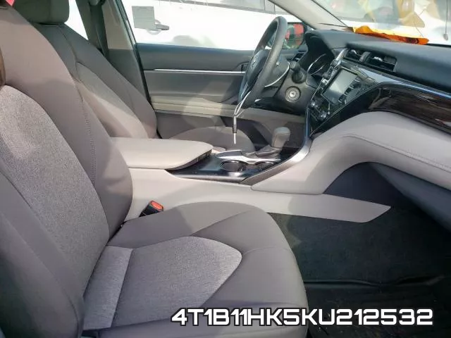 4T1B11HK5KU212532 фото 6