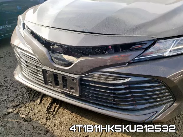 4T1B11HK5KU212532 фото 10