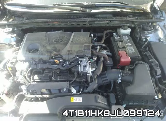 4T1B11HK8JU099724 фото 2
