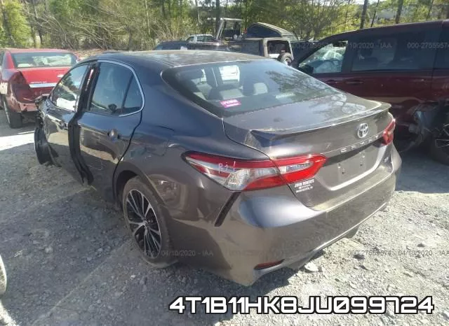 4T1B11HK8JU099724 фото 4
