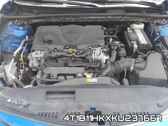 4T1B11HKXKU237667 фото 8
