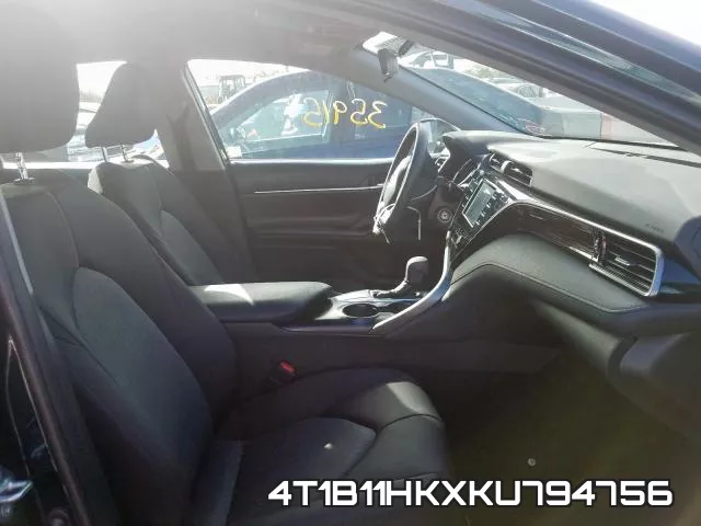 4T1B11HKXKU794756 фото 6