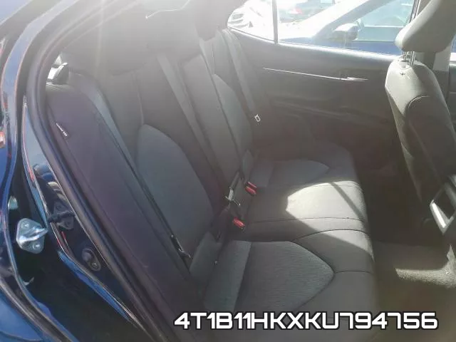 4T1B11HKXKU794756 фото 7