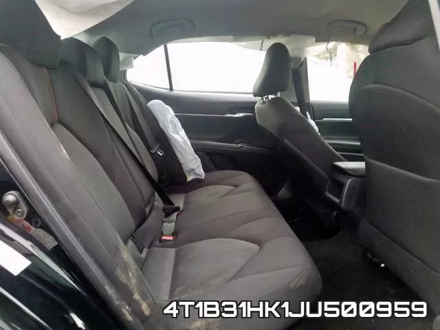 4T1B31HK1JU500959 фото 7