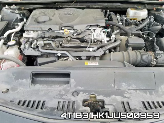 4T1B31HK1JU500959 фото 8