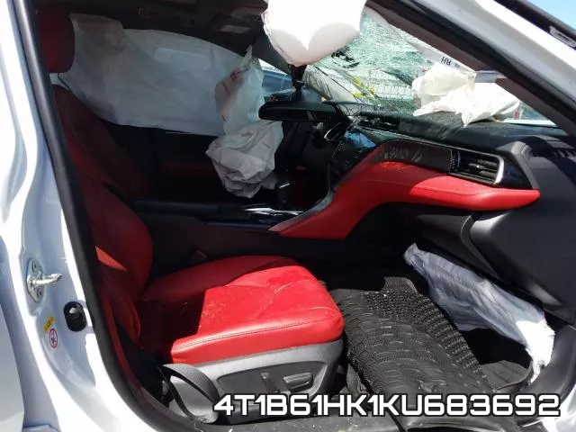 4T1B61HK1KU683692 фото 6