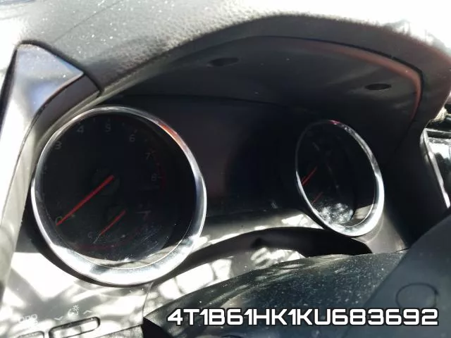 4T1B61HK1KU683692 фото 9