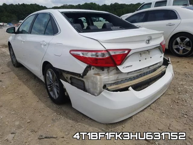4T1BF1FK3HU631752 фото 4
