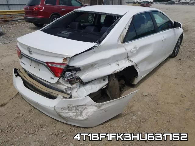 4T1BF1FK3HU631752 фото 5