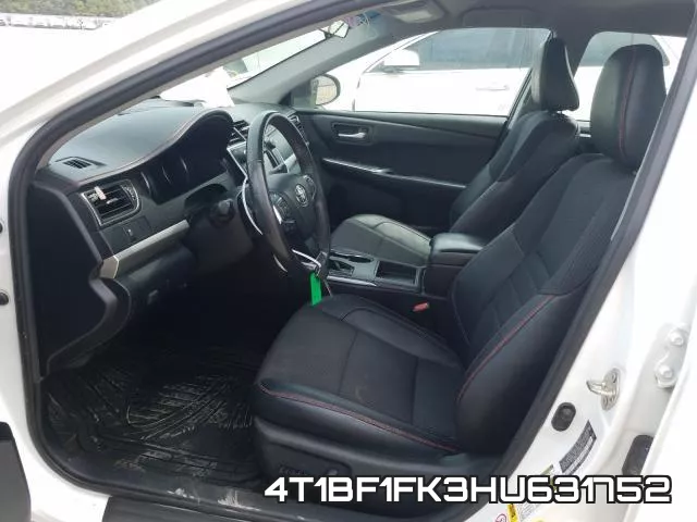 4T1BF1FK3HU631752 фото 6