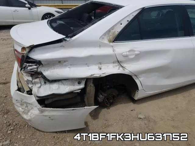 4T1BF1FK3HU631752 фото 10