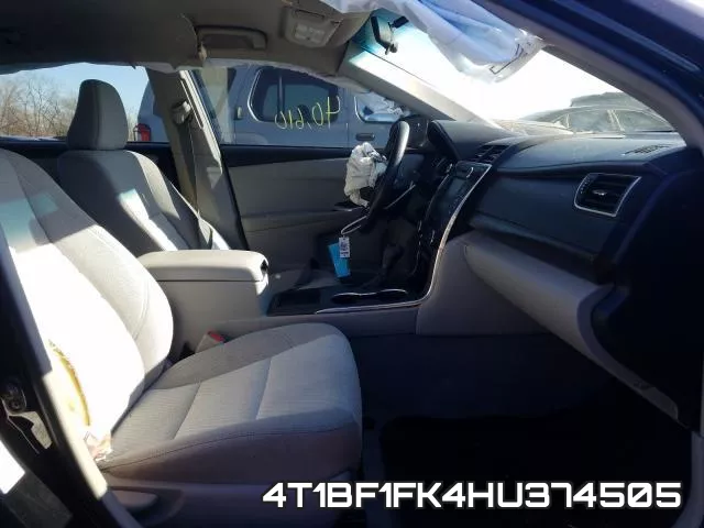4T1BF1FK4HU374505 фото 6