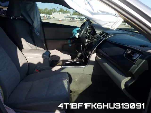 4T1BF1FK6HU313091 фото 6