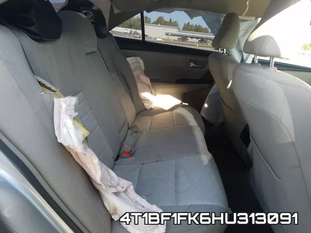 4T1BF1FK6HU313091 фото 7