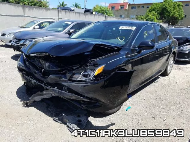 4T1C11AK3LU859849 фото 3
