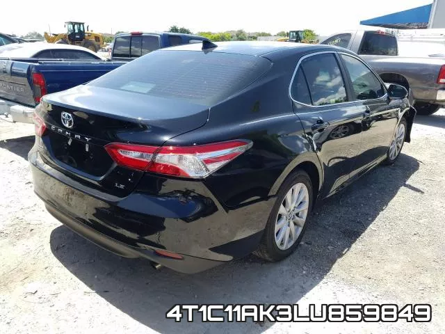 4T1C11AK3LU859849 фото 5