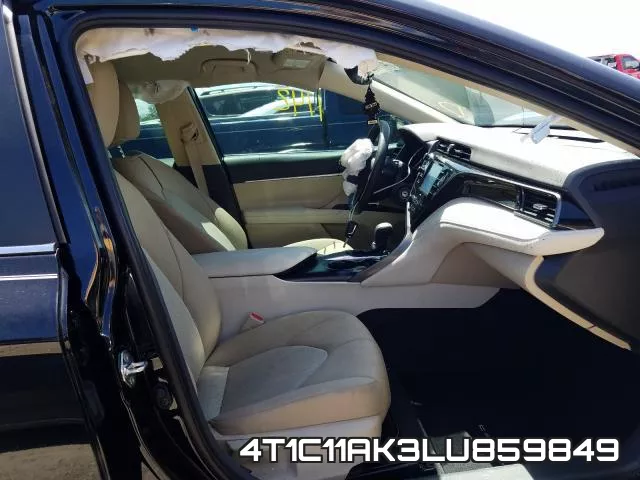 4T1C11AK3LU859849 фото 6