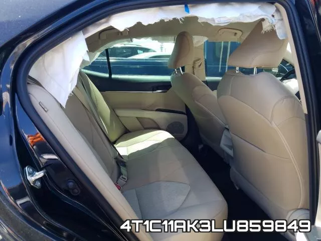 4T1C11AK3LU859849 фото 7