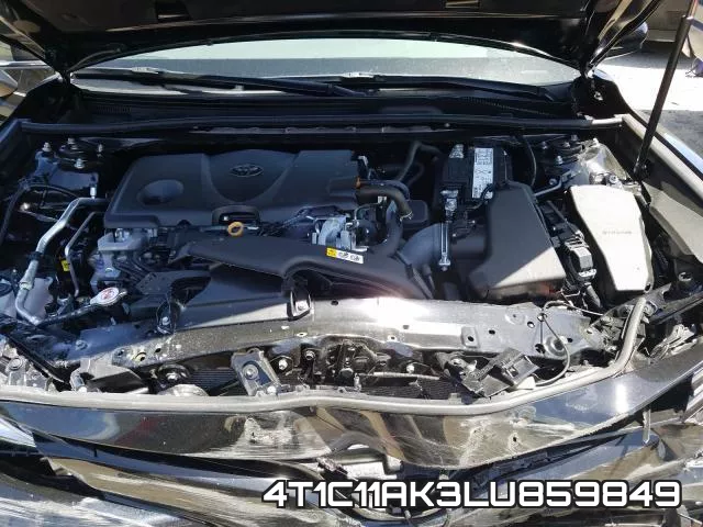 4T1C11AK3LU859849 фото 8
